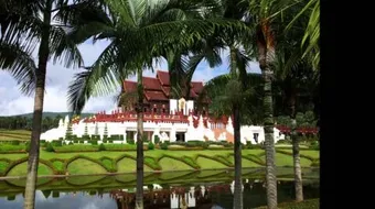 السياحة في شنغماي