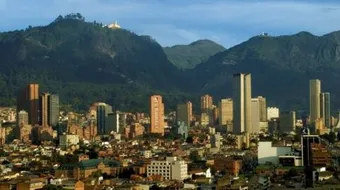 السياحة في كولومبيا