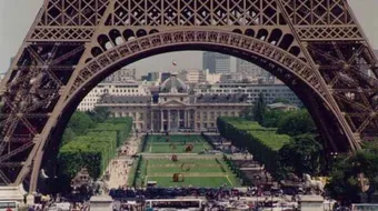 السياحة في فرنسا