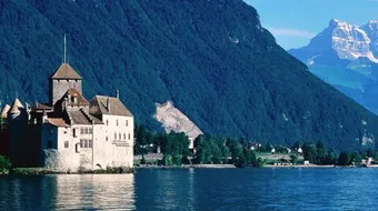 السياحة في جنيف