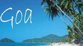 السياحة في غوا