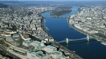 السياحة في هنغاريا