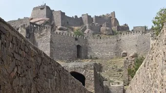 السياحة في حيدر اباد