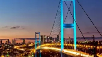 السياحة في اسطنبول