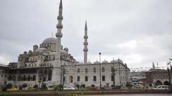 سياحة في اسطنبول