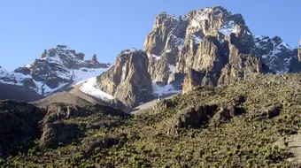 السياحة في كينيا