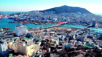 السياحة في كوريا