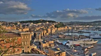 السياحة في ليتوانيا