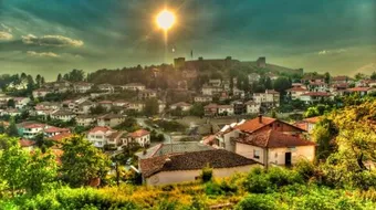 السياحة في مقدونيا