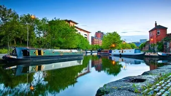 السياحة في مانشستر