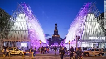 السياحة في ميلان