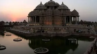 السياحة في نيودلهي