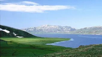 السياحة في شمال إيران