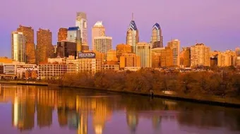 السياحة في فيلادلفيا