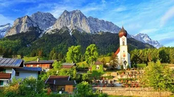 السياحة في قارمش