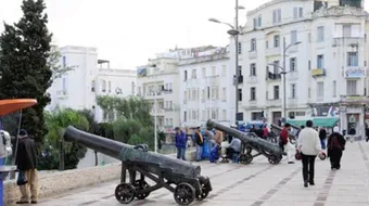 السياحة في طنجة