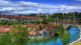 السياحة في التشيك