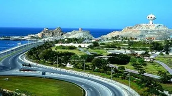 سياحة في سلطنة عمان
