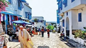 السياحة في تونس