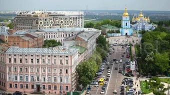 السياحة في أوكرانيا