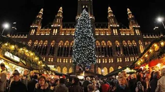 السياحة في فيينا