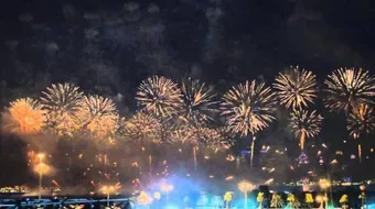 السياحة في عيد الأضحى