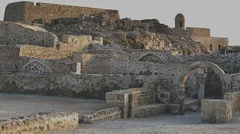 معالم السياحة في البحرين