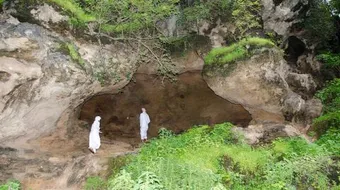 المعالم السياحية في صلالة