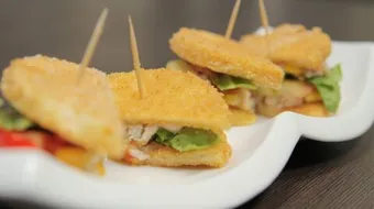 طريقة جيب التاجر بالتوست