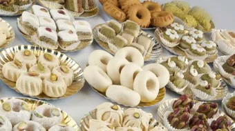 وصفات حلويات تونسية تقليدية