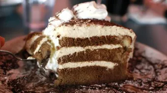 طريقة حلى التراميسو