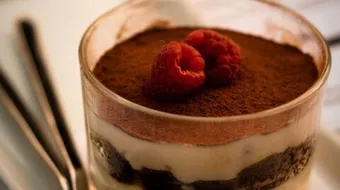 طريقة حلى تراميسو