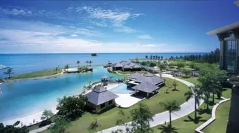 السفر إلى إندونيسيا