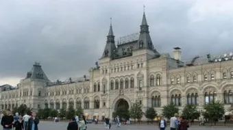 السفر إلى روسيا