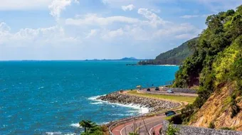 السفر إلى تايلند