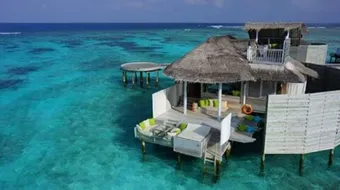 السفر إلى المالديف