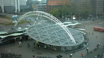 السفر إلى هولندا