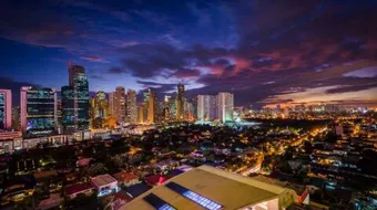 السفر إلى الفلبين