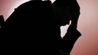 علاج الضيق والهم