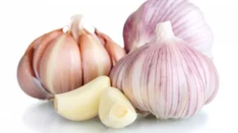 علاج الثالول بالثوم