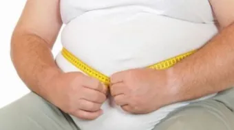 علاج زيادة الوزن بالأعشاب