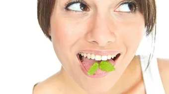 علاج رائحة الفم نهائياً