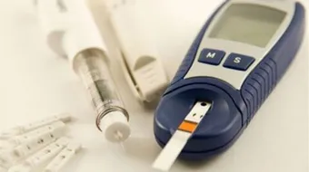 علاج مرض السكري