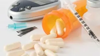 علاج مرض السكر