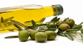 علاج الشيب بزيت الزيتون