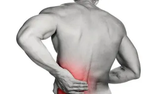 علاج آلام الكلى