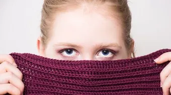 علاج ضعف الشخصية والخجل