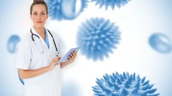 علاج مرض الطاعون