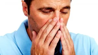 علاج ضيق التنفس والصدر