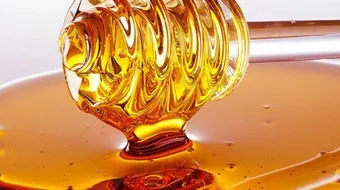 علاج حموضة المعدة بالعسل